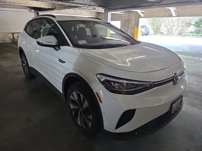 Used 2023 Volkswagen ID.4 Pro