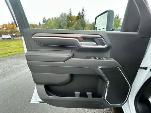 New 2026 Chevrolet Silverado 2500 LT image 22