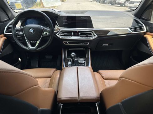 Used 2021 BMW X5 sDrive40i w/ Premium Package RWD image 16
