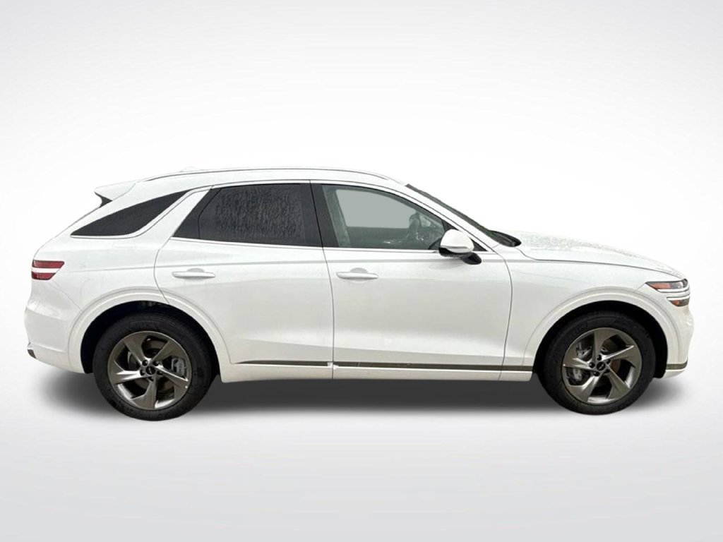 New 2026 Genesis G70 2.5T RWD image 13