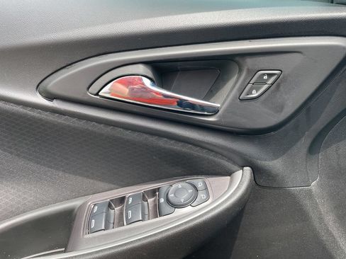 Used 2023 Chevrolet Malibu LT FWD image 17