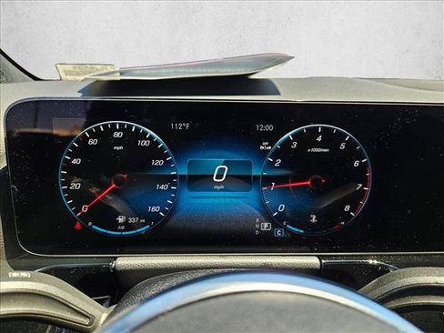 Used 2023 Mercedes-Benz GLA 250 image 11