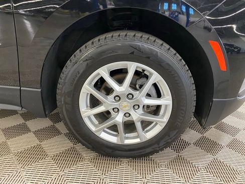 Used 2023 Chevrolet Equinox LT w/ Driver Convenience Package image 7