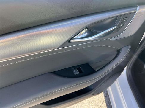 Certified 2024 Cadillac CT5 Premium Luxury image 12