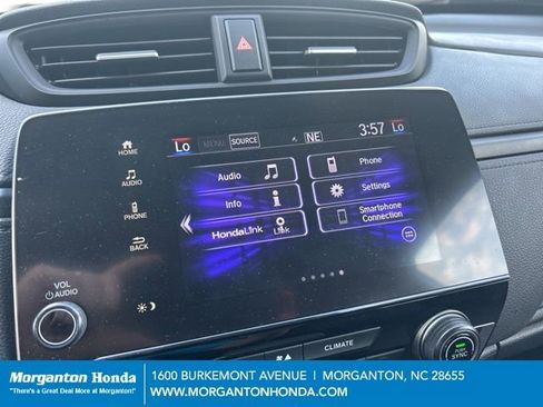 Used 2021 Honda CR-V Special Edition image 20