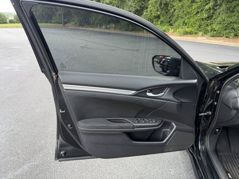 Used 2017 Honda Civic LX image 16