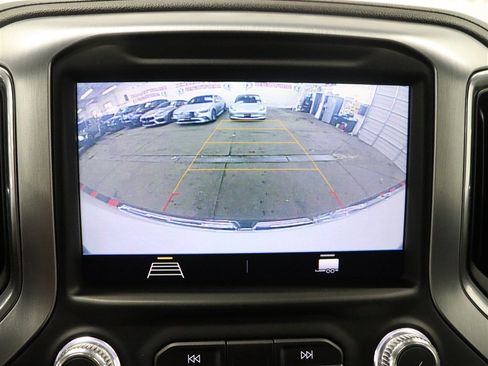 Used 2021 GMC Sierra 1500 Elevation AWD/4WD image 34