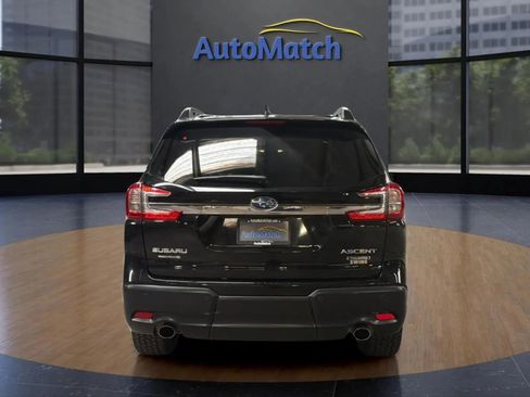 Used 2023 Subaru Ascent Touring AWD/4WD image 9