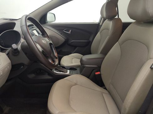 Used 2015 Hyundai Tucson SE FWD image 17