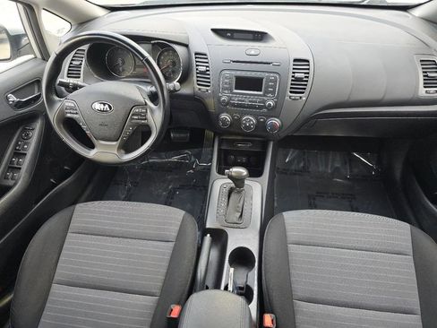 Used 2015 Kia Forte EX image 17