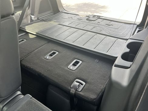 Used 2023 Honda Pilot Elite image 33