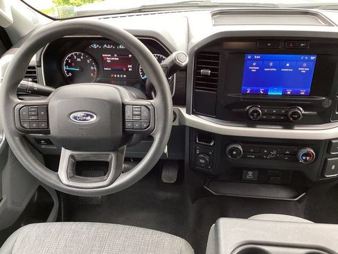 Used 2023 Ford F150 XLT AWD/4WD image 17