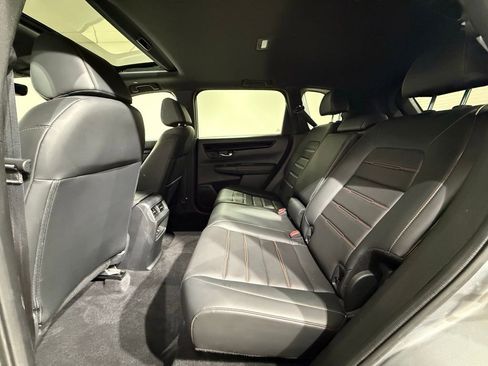 Used 2023 Honda CR-V Sport Touring image 17