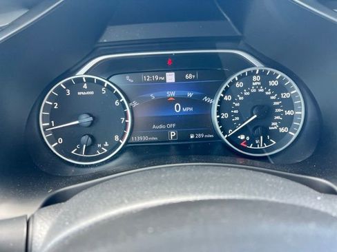 Used 2020 Nissan Murano SL w/ Moonroof Package AWD/4WD image 18
