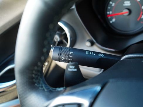 Used 2017 Chevrolet Camaro SS RWD image 34