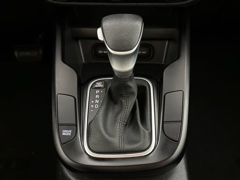 Used 2023 Kia Soul LX w/ LX Technology Package FWD image 18