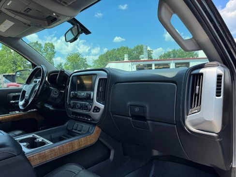 Used 2014 GMC Sierra 1500 SLT AWD/4WD image 19