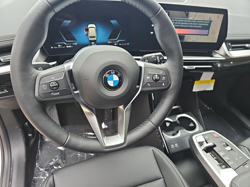 New 2026 BMW X1 xDrive28i w/ Technology Package image 17