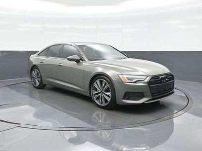 Used 2023 Audi A6 Premium Plus w/ Premium Plus Package