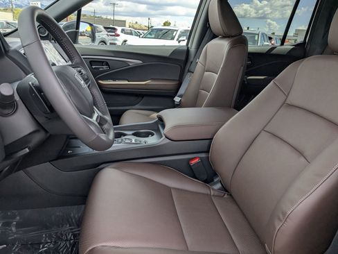 New 2026 Honda Ridgeline RTL image 15