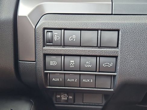 New 2026 Toyota Tacoma TRD Sport AWD/4WD image 13