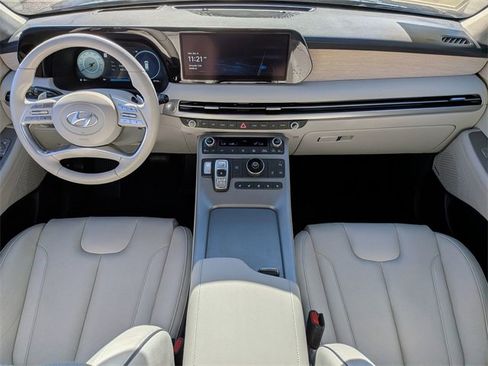 Used 2023 Hyundai Palisade Limited w/ Cargo Package image 31