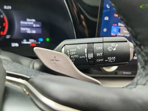 Used 2025 Lexus TX 350 AWD w/ Technology Package image 48