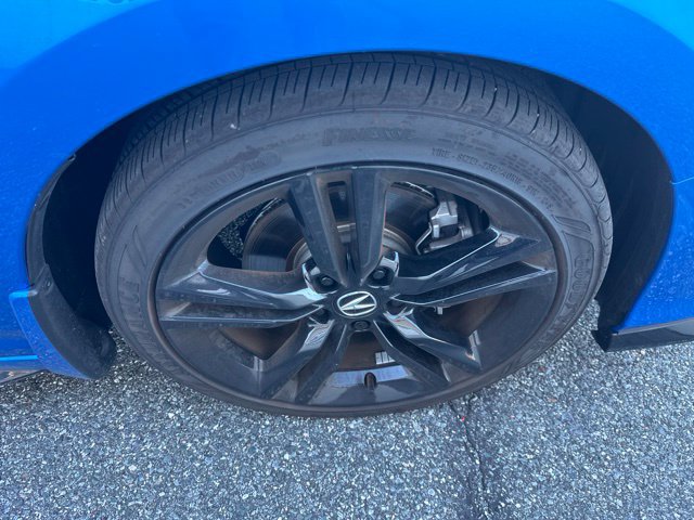 Used 2026 Acura Integra A-Spec w/ Technology Package FWD image 12