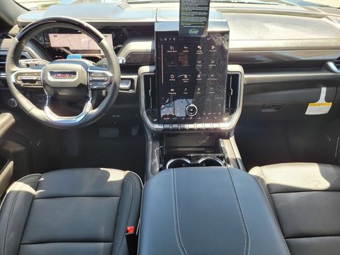 New 2026 GMC Yukon XL Elevation w/ Elevation Premium Package RWD image 12