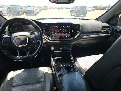 Used 2023 Dodge Durango GT AWD/4WD image 10
