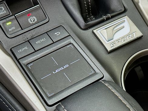 Used 2016 Lexus NX 200t F Sport w/ F Sport Premium Package image 21