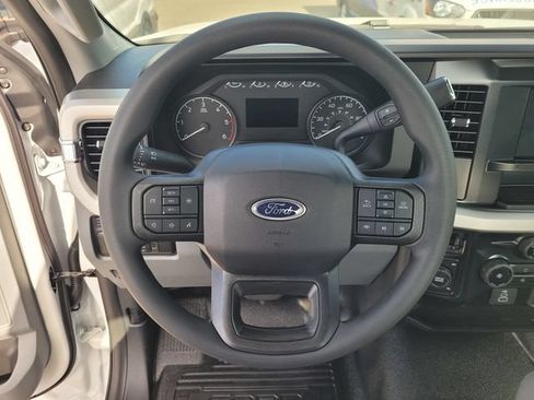 New 2026 Ford F450 XL w/ XL Chrome Package AWD/4WD image 10