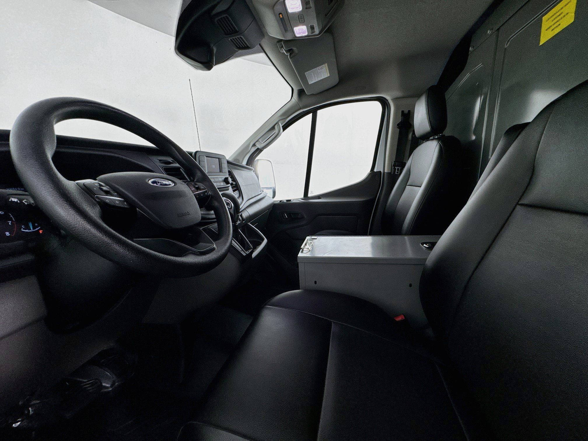Used 2023 Ford Transit 250 Low Roof RWD image 19