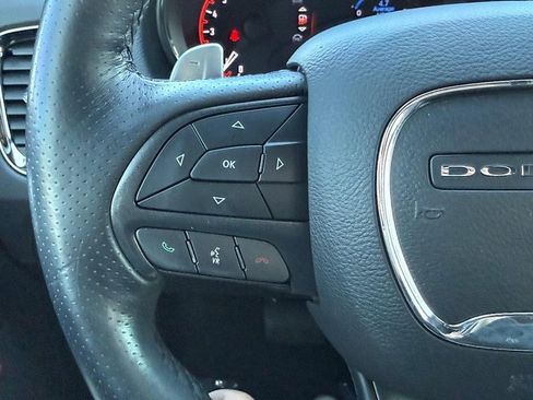 Used 2018 Dodge Durango R/T w/ Trailer Tow Group IV image 17