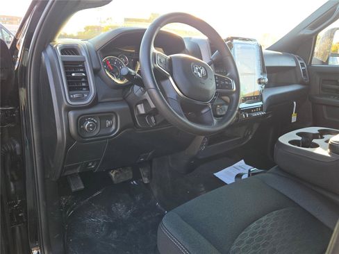 New 2026 RAM 3500 Tradesman image 21