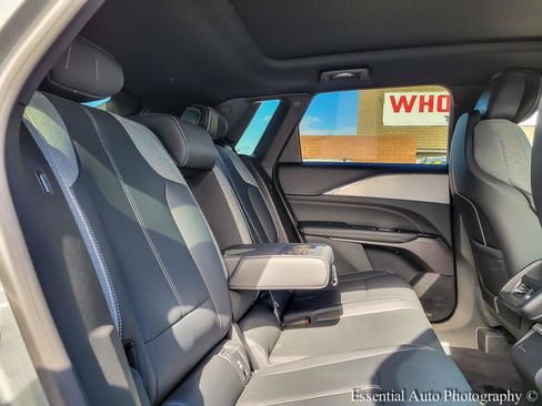Used 2024 Cadillac Lyriq Tech w/ LPO, Floor Liner Package AWD/4WD image 28