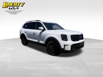 Used 2024 Kia Telluride SX X-Line