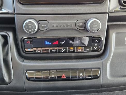 Used 2025 RAM ProMaster 1500 image 19