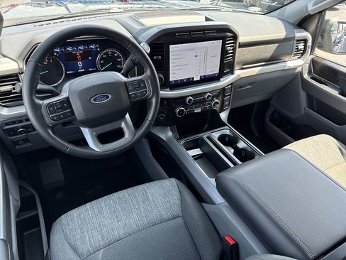 Certified 2022 Ford F150 XLT w/ Equipment Group 302A High image 25