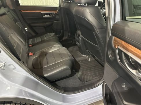 Used 2021 Honda CR-V EX-L image 13