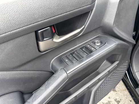 New 2026 Toyota Tacoma TRD Sport AWD/4WD image 13