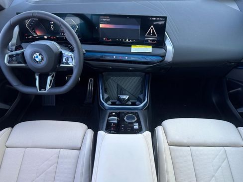 Used 2026 BMW X3 xDrive30i w/ Premium Package AWD/4WD image 15
