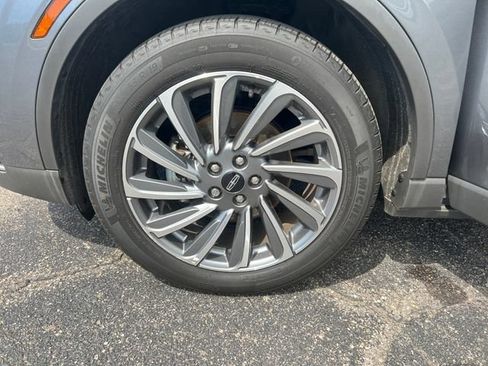 Certified 2023 Lincoln Corsair Reserve w/ Equipment Group 201A AWD/4WD image 33