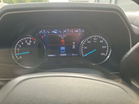 Used 2021 Ford F150 XLT w/ Equipment Group 302A High image 78