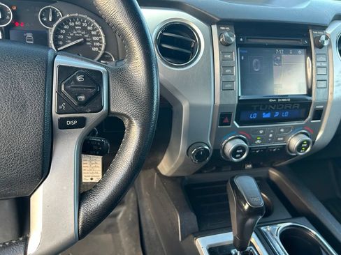 Used 2014 Toyota Tundra Limited w/ TRD Off Road Package AWD/4WD image 22