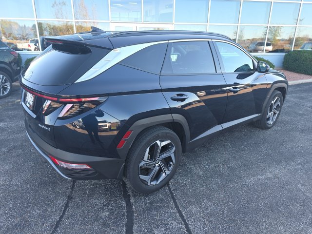 Used 2023 Hyundai Tucson Limited AWD/4WD image 5