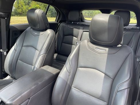 Used 2019 Cadillac XT4 Sport FWD image 29