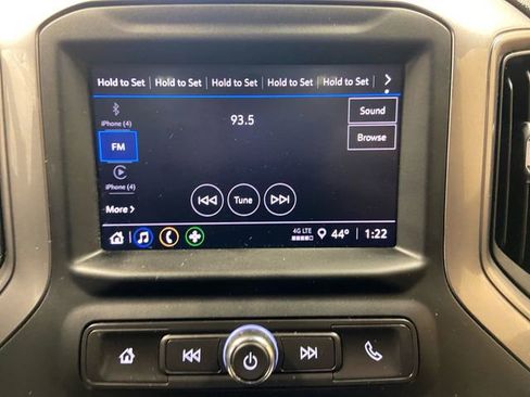 Used 2024 GMC Sierra 2500 Pro w/ 1SA Pro Safety Plus Package image 18