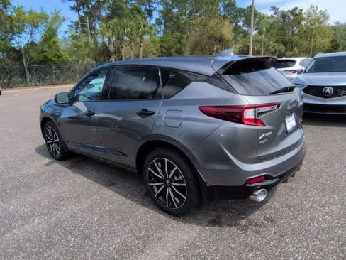 New 2026 Acura RDX A-Spec AWD/4WD image 6
