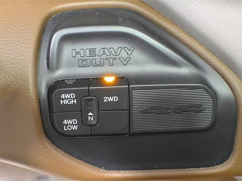 Used 2020 RAM 3500 Laramie image 26